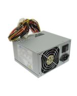 SPI350PFB Sparkle Power 350-Watts ATX12V Switching 80Plus Power Supply with Active PFC