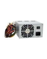 FSP600-80GLC Sparkle Power 600-Watts ATX12V High Efficiency 80Plus SLI Ready Switching Power Supply with Active PFC