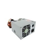 9PA6500102 Sparkle Power 650-Watts ATX Power Supply