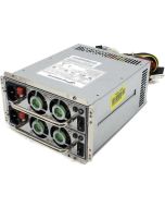 FSP600-60MRA(S) Sparkle Power 600-Watts 115V AC High Efficiency Redundant Hot Swap 80Plus Gold Switching Power Supply with Active PFC