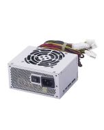 FSP300-60GHS Sparkle Power 300-Watts SFX 12V High Efficiency 80Plus Power Supply with Active PFC