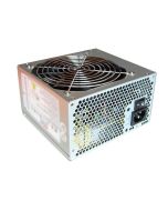 SPI350PFB2 Sparkle Power 350-Watts ATX12V Switching 80Plus Power Supply with Active PFC