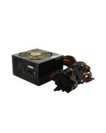 SPI700GHN Sparkle Power Green 700 Series 700-Watts ATX 12V High Efficiency 80Plus Switching Power Supply with Active PFC
