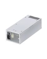 FSP500-702UN Sparkle Power 500-Watts ATX12V 2U Switching 80Plus Gold Power Supply with Active PFC
