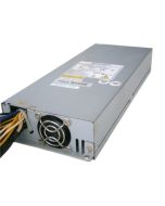 FSP500-80BUR Sparkle Power 500-Watts ATX12V High Efficiency 1U Switching Power Supply with Active PFC