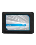 CT032V4SSD2BAA Crucial V4 Series 32GB MLC SATA 3Gbps 2.5-inch Internal Solid State Drive (SSD) with 3.5-inch Adapter Kit