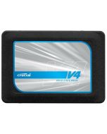 CT256V4SSD2 Crucial V4 Series 256GB MLC SATA 3Gbps 2.5-inch Internal Solid State Drive (SSD)
