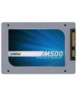 CT240M500SSD1 Crucial M500 Series 240GB MLC SATA 6Gbps 2.5-inch Internal Solid State Drive (SSD) (Refurbished)