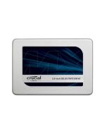 CT10096761 Crucial MX300 Series 1TB TLC SATA 6Gbps (AES-256) 2.5-inch Internal Solid State Drive (SSD) with 9.5mm Adapter for ASUS P10S-M