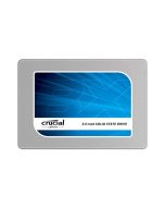 CT10170429 Crucial BX300 Series 240GB MLC SATA 6Gbps 2.5-inch Internal Solid State Drive (SSD) with 9.5mm Adapter for Toshiba Satellite L755D-116