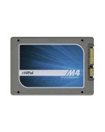 CT256M4SSD2 Crucial M4 Series 256GB MLC SATA 6Gbps 2.5-inch Internal Solid State Drive (SSD)