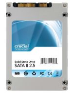 CT64SSDN125P05 Crucial N125 Series 64GB MLC PCIe-mini Internal Solid State Drive (SSD)