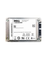 D9PPF Dell 50GB MLC SATA 3Gbps 1.8-inch Internal Solid State Drive (SSD)