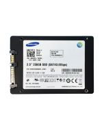 341-9999 Dell 256GB MLC SATA 3Gbps 2.5-inch Internal Solid State Drive (SSD)