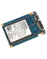 0D500T Dell 64GB MLC SATA 3Gbps uSATA 1.8-inch Internal Solid State Drive (SSD)
