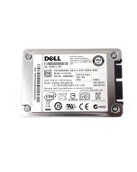 NDDN1 Dell 200GB MLC SATA 6Gbps 1.8-inch Internal Solid State Drive (SSD)