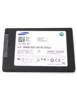 T5YVC Dell 256GB MLC SATA 6Gbps 2.5-inch Internal Solid State Drive (SSD)
