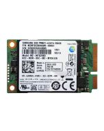 JHRG5 Dell 256GB MLC SATA 6Gbps mSATA Internal Solid State Drive (SSD)