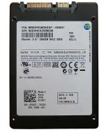 F342T Dell 256GB MLC SATA 3Gbps 2.5-inch Internal Solid State Drive (SSD)