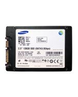 06N23 Dell 128GB MLC SATA 3Gbps 2.5-inch Internal Solid State Drive (SSD)