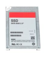 342-4130 Dell 200GB SAS 6Gbps 2.5-inch Internal Solid State Drive (SSD)