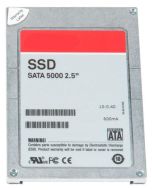 342-1378 Dell 256GB MLC SATA 3Gbps 2.5-inch Internal Solid State Drive (SSD)