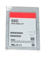 120FM Dell 64GB MLC SATA 1.5Gbps 2.5-inch Internal Solid State Drive (SSD)