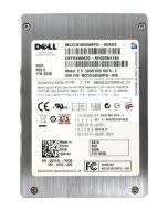 G914J Dell 50GB SLC SATA 3Gbps 2.5-inch Internal Solid State Drive (SSD)