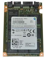 0R075R Dell 64GB MLC SATA 3Gbps uSATA 1.8-inch Internal Solid State Drive (SSD)