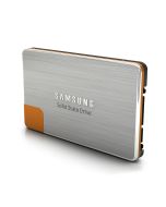 0MK2C3 Dell 256GB MLC SATA 3Gbps 2.5-inch Internal Solid State Drive (SSD)