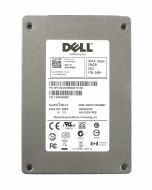 KTM9M Dell 256GB MLC SATA 6Gbps 2.5-inch Internal Solid State Drive (SSD)