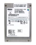 0G613R Dell 100GB SLC SATA 3Gbps 2.5-inch Internal Solid State Drive (SSD) for EqualLogic Server Systems