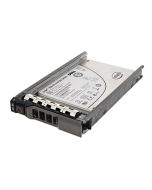 6P5GN-U Dell 200GB MLC SATA 6Gbps 2.5-inch Internal Solid State Drive (SSD) for PowerEdge R620 R720 R720XD and T620
