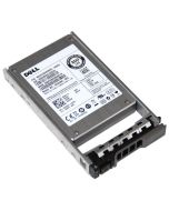 24XV8 Dell 200GB eMLC SATA 3Gbps 2.5-inch Internal Solid State Drive (SSD)