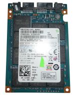 0J765R Dell 256GB MLC SATA 3Gbps uSATA 1.8-inch Internal Solid State Drive (SSD)