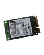 V0325 Dell 64GB MLC SATA 6Gbps mSATA Internal Solid State Drive (SSD)