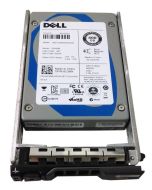 08C38W Dell 400GB SLC SAS 6Gbps 2.5-inch Internal Solid State Drive (SSD)