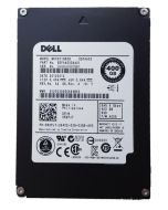 R2PJ7 Dell 400GB SLC SAS 6Gbps Write Optimized 2.5-inch Internal Solid State Drive (SSD)