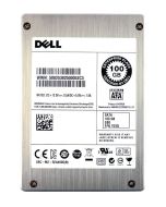 341-9355 Dell 100GB 2.5-inch Internal Solid State Drive (SSD)