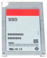 09585X Dell 50GB SATA 3Gbps Solid State Drive for PowerEdge M420
