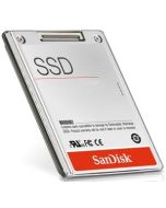 341-6669 Dell 64GB SATA 1.5Gbps Internal Solid State Drive (SSD)