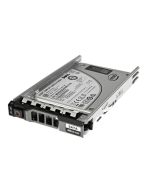 65WJJ Dell 400GB MLC SATA 6Gbps 2.5-inch Internal Solid State Drive (SSD)