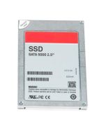 341-9366 Dell 128GB SATA 1.5Gbps 2.5-inch Internal Solid State Drive (SSD)