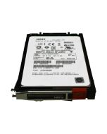 FLV4D2S6FX-400TU EMC 400GB SAS 6Gbps Fast Cache 2.5-inch Internal Solid State Drive (SSD) Upgrade for VNX 120 x 2.5 Enclosure