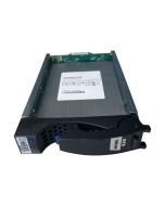 005049890 EMC 100GB Fibre Channel 4Gbps EFD (520-Bytes) 3.5-inch Internal Solid State Drive (SSD) for Symmetrix VMAX Storage Systems