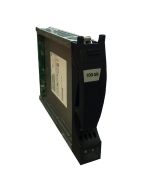 VX-2S6F-100U EMC 100GB SAS 6Gb 2.5-inch EFD Solid State Drive (25-Disk)