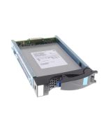FLV4DS6FX-400 EMC 400GB SAS 6Gbps Fast Cache 3.5-inch Internal Solid State Drive (SSD) for VNX 60 x 3.5 Enclosure