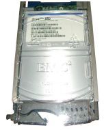 005048941 EMC 73GB SLC Fibre Channel 4Gbps (520-Bytes) 3.5-inch Internal Solid State Drive (SSD)