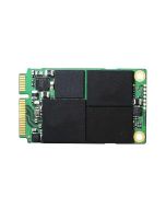 729659-001 HP 128GB MLC SATA 6Gbps mSATA Internal Solid State Drive (SSD)