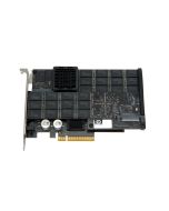600282-B21#0D1 HP ioDrive Duo 640GB MLC PCI Express x8 IO Accelerator Add-in Card Solid State Drive (SSD)